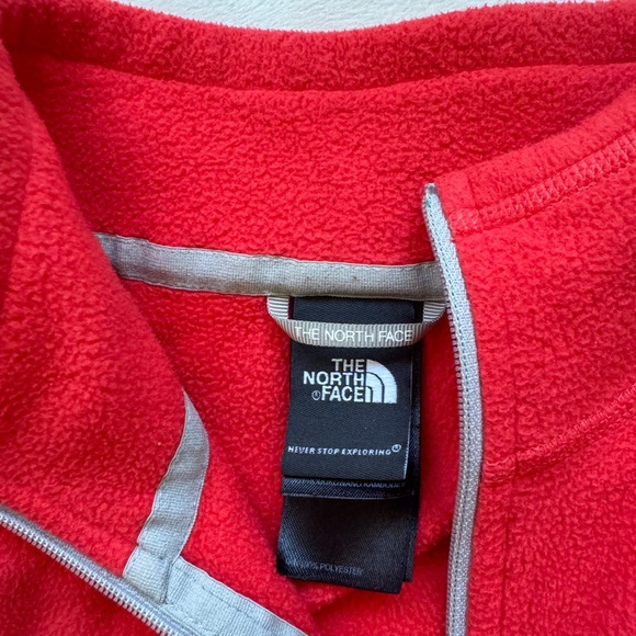 The North Face fleece - Picture 6 of 7
